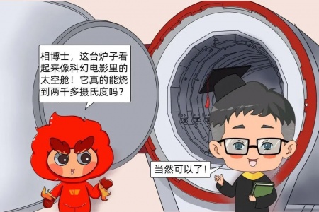 相博士科普小課堂⑤ | 工業(yè)爐